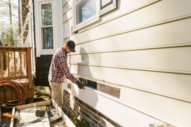 Top rated local Emergency Siding Repair specialists in Louisville, CO
